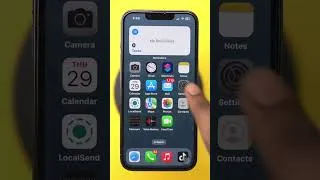 Thumbnail: Fix Siri “Sorry, I Don’t Understand” Error on iPhone
