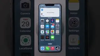 Thumbnail: Fix Siri “Didn’t Quite Get That. Try Again” Error on iPhone