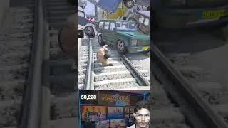 Thumbnail: GTA V GAMEPLAY #gta5 #shortsfeed #shorts #gtav