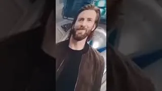 Thumbnail: Captain Entry in Avengers doomsday