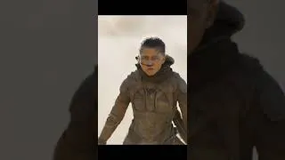 Thumbnail: Dune Part 3: The Biggest Epic of Modern Cinema #dune