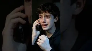 Thumbnail: AI Cloned My Son's Voice..... #AIScam #VoiceClone  #TrueCrime #Documentary #Shorts #Tech #NexoraDocs