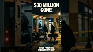 Thumbnail: How Did $30 Million Disappear? https://youtu.be/a1v0VMHlyDg