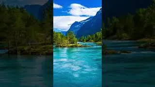Thumbnail: Canada's 15 Most Beautiful Places #traveldocumentary