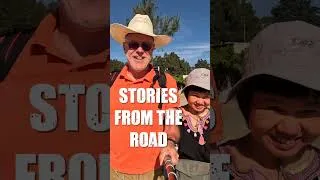 Thumbnail: Central America Road Trip 🇧🇿🇬🇹 | Tikal, Lake Atitlán & Antigua Adventures Wallet Stolen!