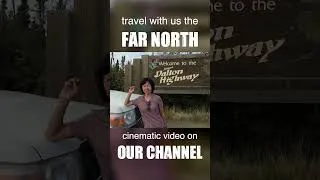 Thumbnail: The Far North, Overlanding the Pan Americana #alaska #yukon #adventure #panamericana #troopy