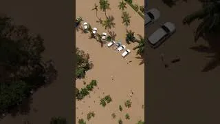 Thumbnail: Flooding Chiang Mai Thailand #chiangmaitrip #flooding #climate #thailand #catastrophic #disaster