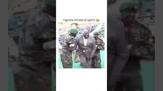 Thumbnail: #uganda #foryou #sports #funny #politics