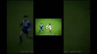Thumbnail: Marco Van Basten the silent genius of football 🔥 #nextfootball #soccer #maximumfootball