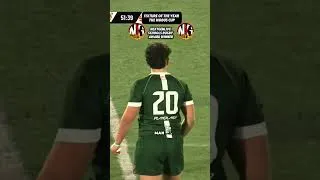 Thumbnail: FIXTURE OF THE YEAR