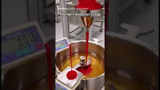 Thumbnail: You Won’t Believe How This Lipstick Is Made! 😳💄