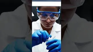 Thumbnail: You Won’t Believe How Black Hair Color Is Made in a Factory!