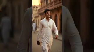 Thumbnail: #ramanujan Motivational Story of Man of infinity Ramanujan