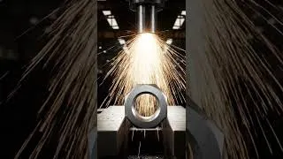 Thumbnail: Inside the Factory: How Nuts & Bolts Are Made at Massive Scale 😱