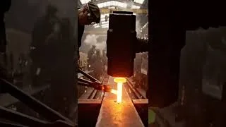 Thumbnail: WWII Schwerer Gustav Railway Gun Manufacturing | Inside the Giant Factory Build