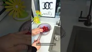 Thumbnail: Satisfying Kitchen Gadget! 🤩 #satisfying #shorts