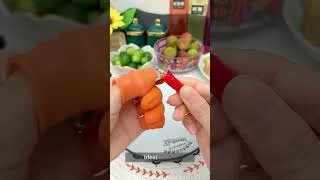 Thumbnail: Wait for the end... 😱 #kitchengadgets  #shorts