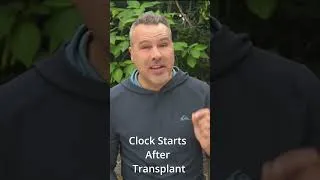 Thumbnail: Days to Maturity Doesn’t Mean What You Think