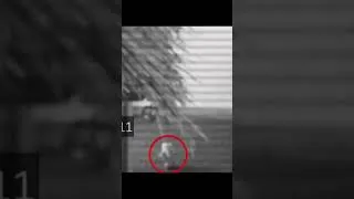 Thumbnail: Tiny Chef on Security Cams at Yucca Valley Material Lab | What is Cheffy Cooking Up This Time?