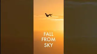 Thumbnail: Viral VFX with AI: The Falling Sky Effect #nanobananapro #klingai