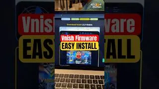 Thumbnail: Vnish Firmware Installation guide | easy tutorial ✨ Crypto Mining India 🇮🇳