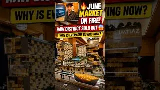 Thumbnail: Raw District By Imtiaz At Sheikh Zayed Road | Close To Metro Station | Dubai Real Estate Update 2026