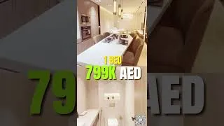 Thumbnail: Affordable Brand New Apartment | Dubai Distress Deal 2026 | Sheikh Zayed Road