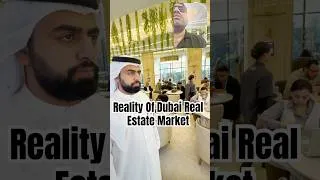 Thumbnail: Dubai Real Estate Reality 2026 🇦🇪 | Is Danube Properties Greenz Worth Buying?