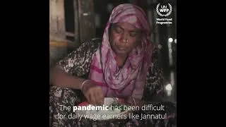 Thumbnail: Saving lives changing lives - Video Production