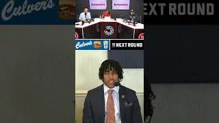 Thumbnail: Auburn QB Byrum Brown on the level of competition in the SEC