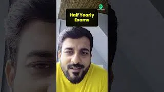 Thumbnail: Aaj Shaam 4 PM! | Class 11 Geography Half-Yearly Marathon 🔥📚 | Notification ON Kar Lo! 🔔