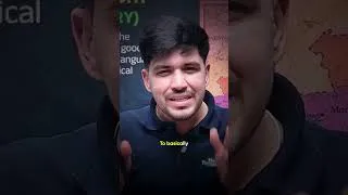Thumbnail: Student Ne Di Gaali, Sanidhya Sir Ne Diya Response! 💯