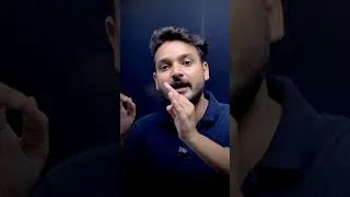 Thumbnail: Core Maths me 95+ score karna hai? 📈 Follow these 5 Secrets!