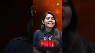 Thumbnail: No Bakwaas, Sirf "To The Point"! 😎 l Are You Ready? l Class 12th History l Aayushi Ma'am