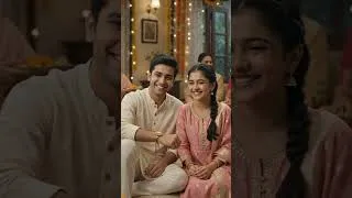 Thumbnail: Kya hai Rakhi Ka Shagun?🤔.............