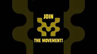Thumbnail: The Movement - #build the #metaverse