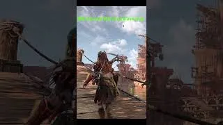 Thumbnail: Relaxing Walking in Beautiful Autumn Atmosphere | Ultra Settings [ Horizon Forbidden West ]