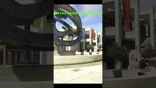 Thumbnail: Walking at Kortz Center in Pacific Bluffs [ GTA 5 Enhanced ]