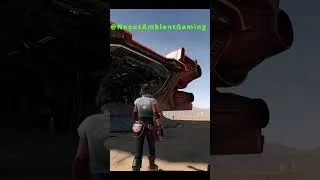 Thumbnail: Walking on Scorched Tatooine [ Star Wars Outlaws ]
