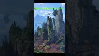 Thumbnail: Walking in Beautiful  Environments of Secrets of the Spires DLC [ Avatar Frontiers of Pandora ]