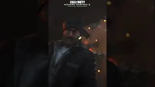Thumbnail: Escape from the Gulag! [Call of Duty: Modern Warfare 2 Campaign Remastered] #SHORTS