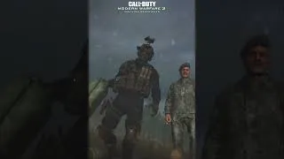 Thumbnail: The Ultimate Betrayal [Call of Duty: Modern Warfare 2 Campaign Remastered] #SHORTS
