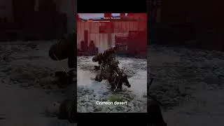 Thumbnail: Boss Battle - Marnis Excavatron #gaming #crimsondesertgameplay