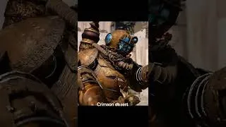Thumbnail: Epic Boss Fight in Crimson Desert - Marnis Excavatron  #gaming #crimsondesertgameplay