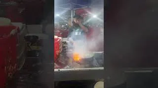 Thumbnail: Wow So Cool #cambodianfoodtour #nexwalkkh #streetfood
