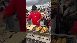 Thumbnail: #streetfood #cambodianfoodtour  #travel #eating #foodie #cooking #orusseymarket