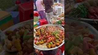Thumbnail: #streetfood #food #travel