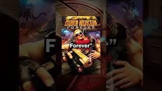 Thumbnail: What game took the longest to develop? #gaming #gamer #thisgamewillblowyoumind
