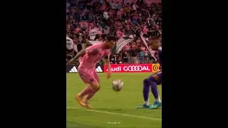 Thumbnail: Messi Miami - Smooth Criminal ☠️