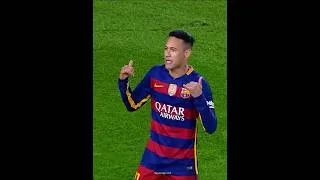 Thumbnail: The Day Neymar Played the Most Entertaining Football ☠️